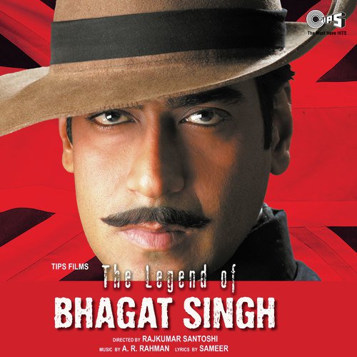 The Legend Of Bhagat Singh (2002) (Hindi)
